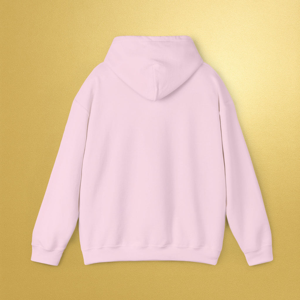 Grateful Aura Hoodie | Wellness Sweatshirt