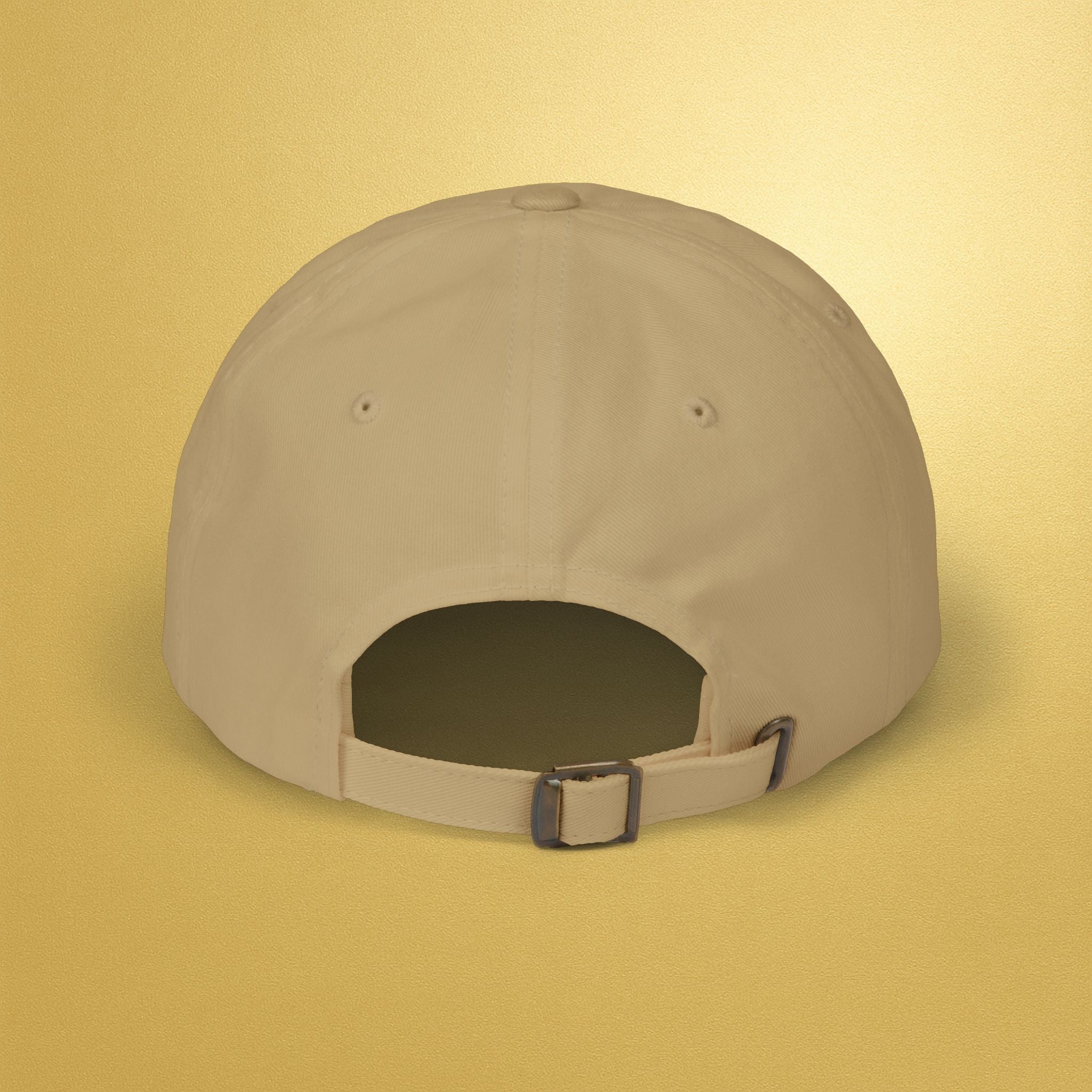 Divine Embroidered - Ball Cap - AURA BY RS ®