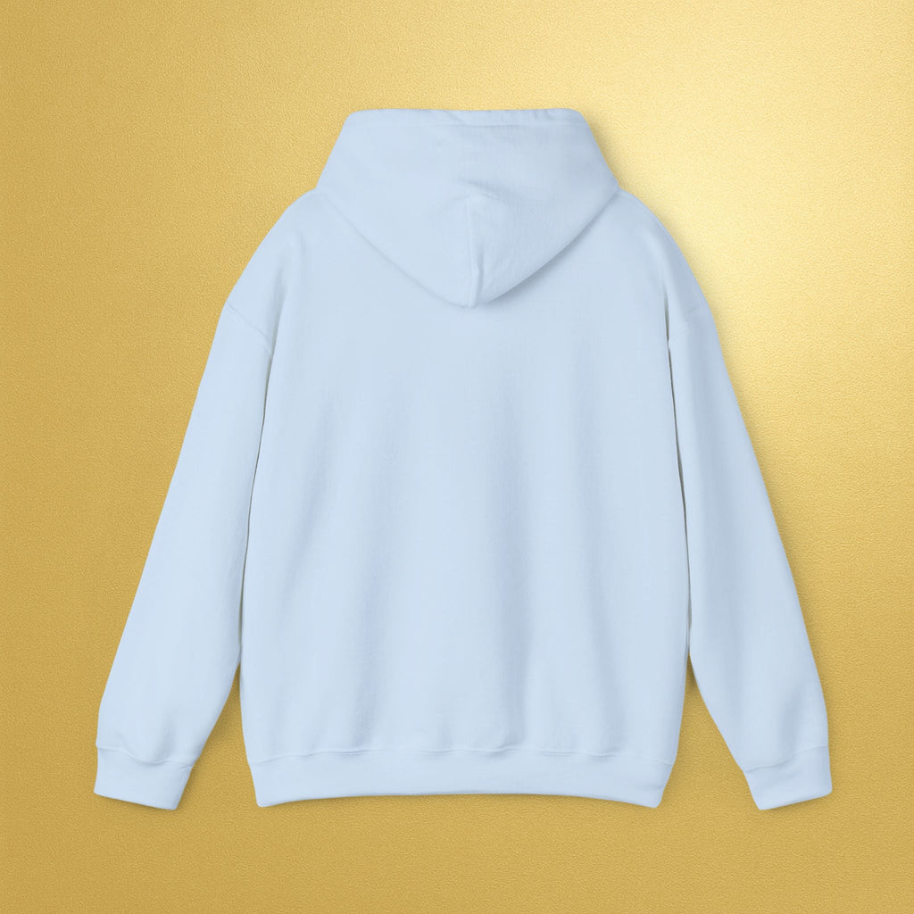 Glow From Within Hoodie | Positive Energy - AURA BY RS ®