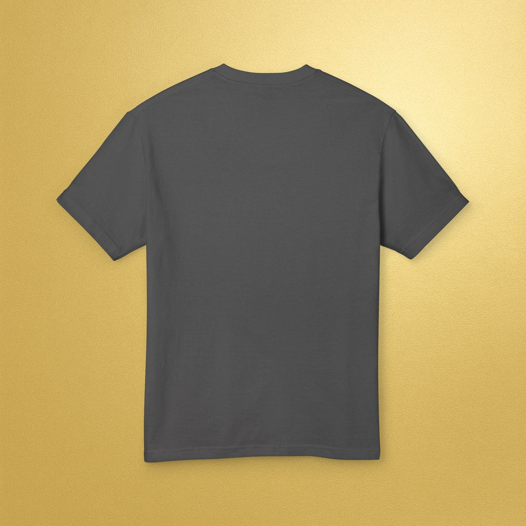 Glow From Within Tee — Inspirational Women's Cotton Graphic Shirt - AURA BY RS ®