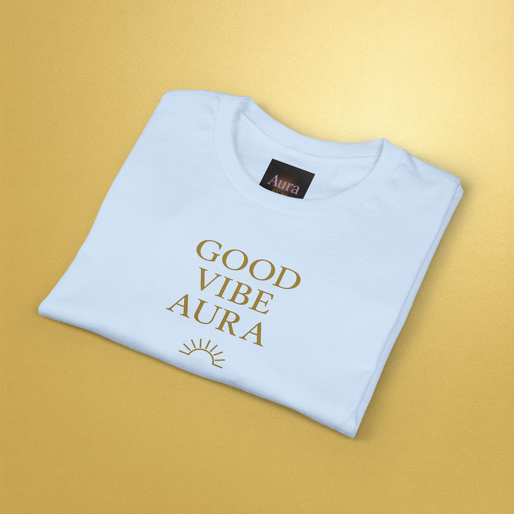 Good Vibe Aura T-Shirt - AURA BY RS ®