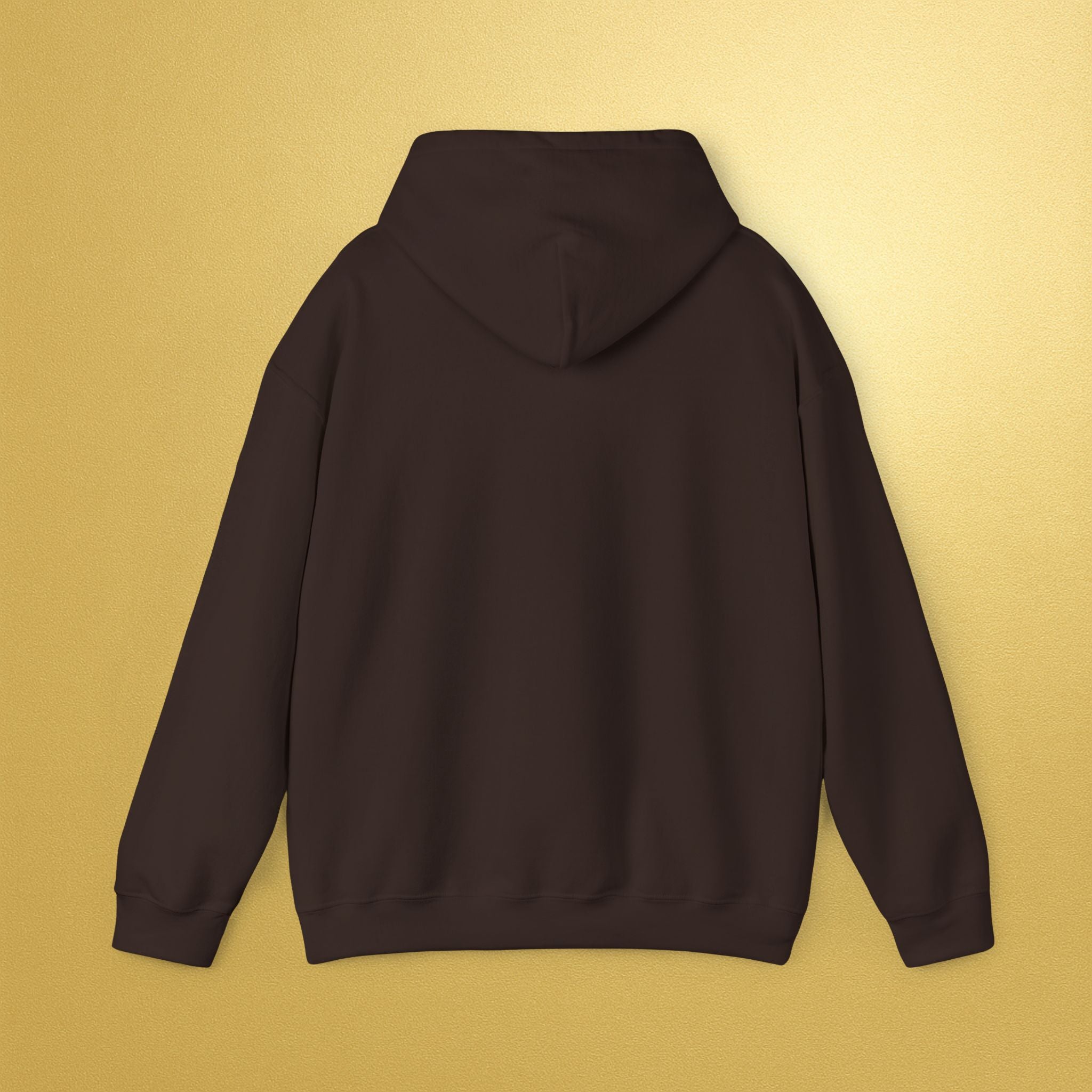 Grateful Aura Hoodie | Wellness Sweatshirt - AURA BY RS ®