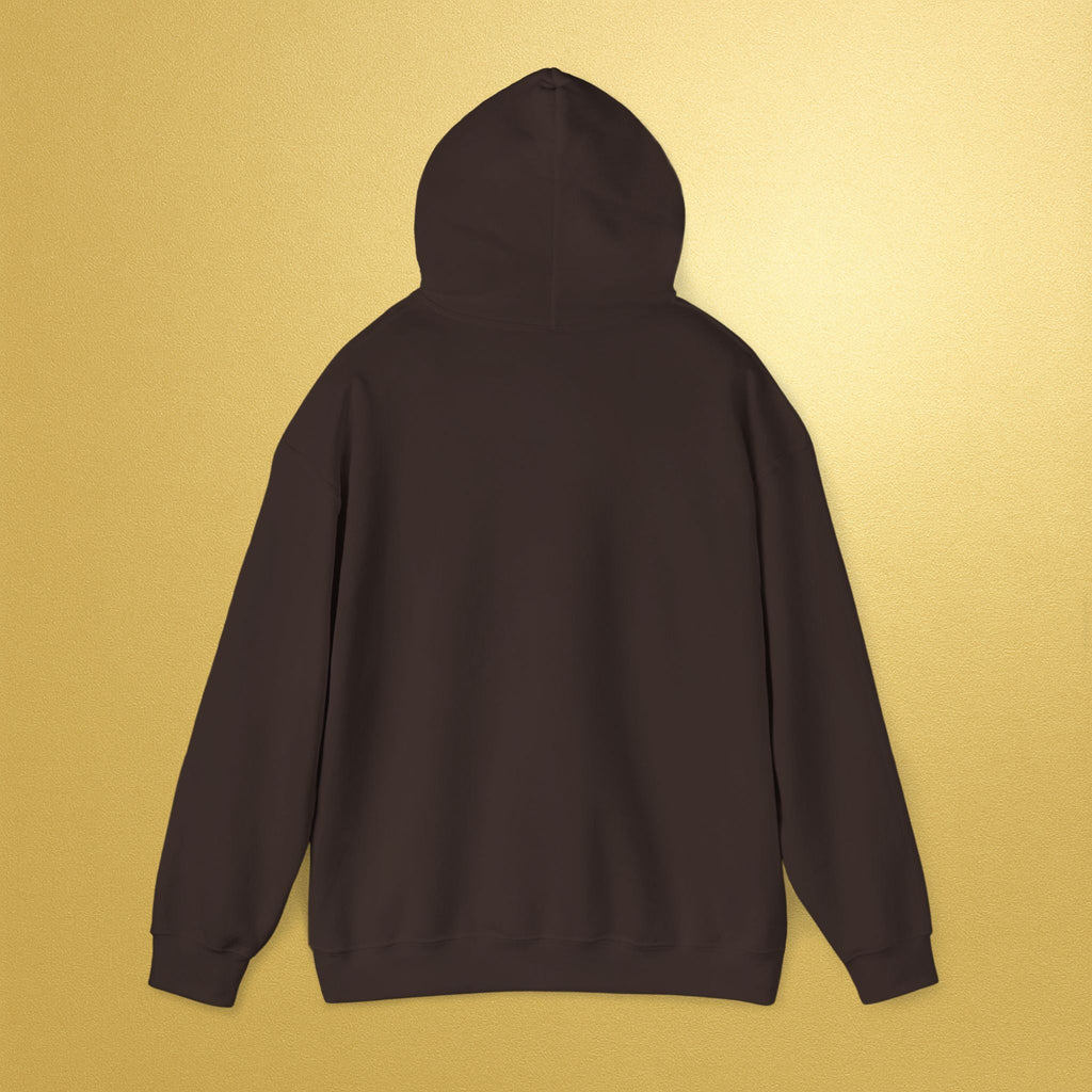 Grateful Aura Hoodie | Wellness Sweatshirt - AURA BY RS ®