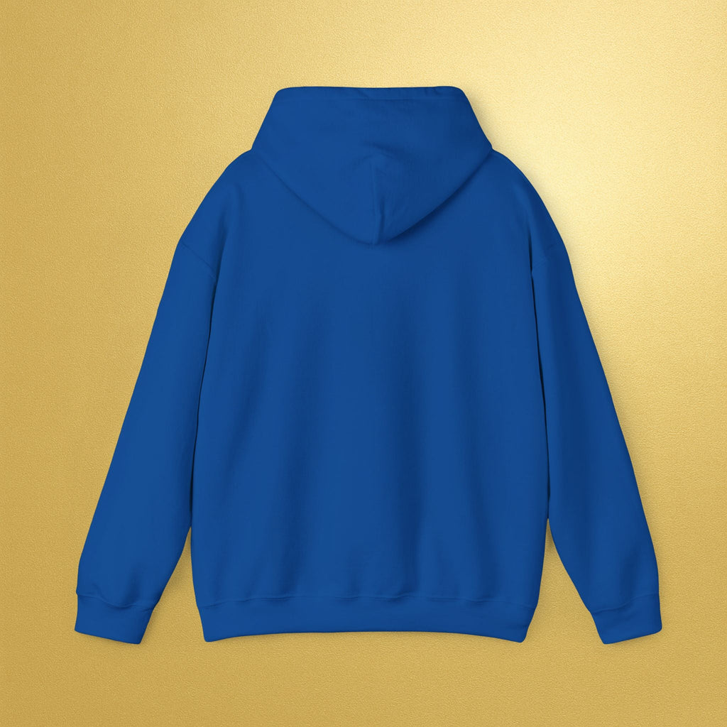 Grateful Aura Hoodie | Wellness Sweatshirt - AURA BY RS ®