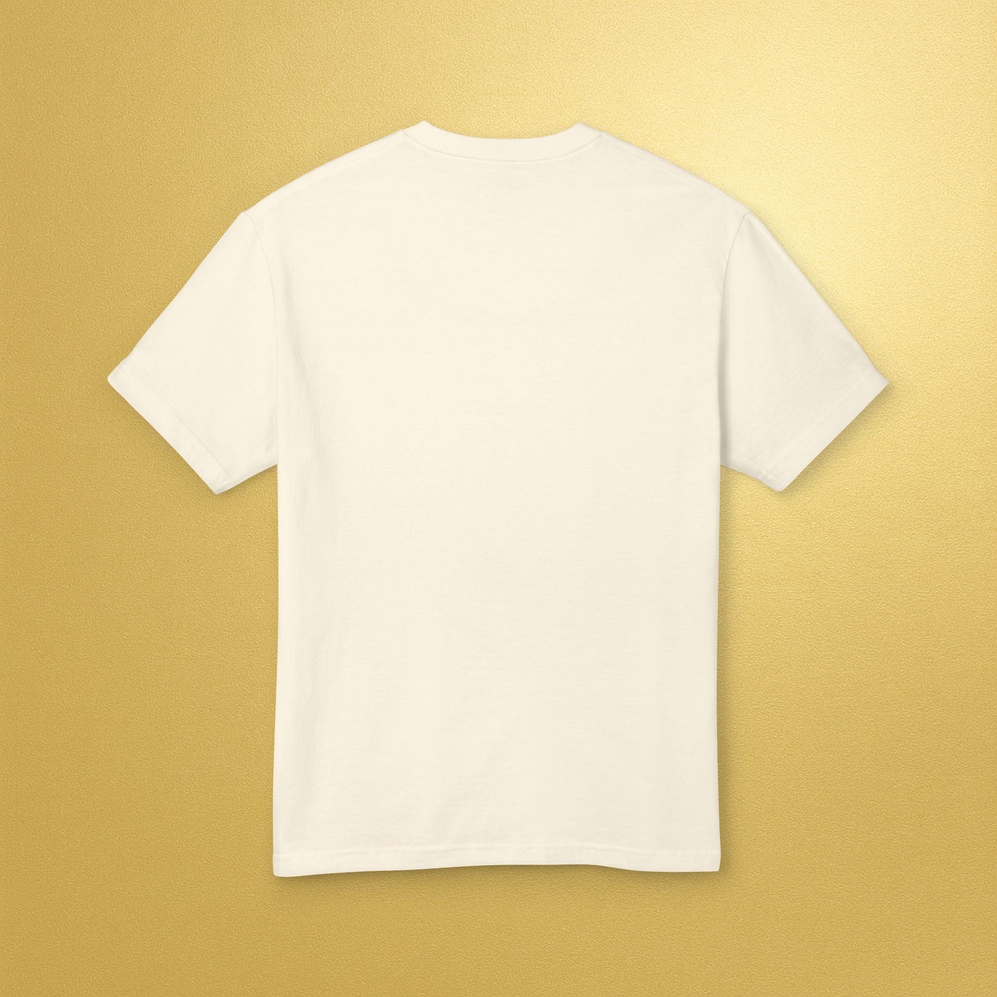 Grateful Aura Tee — Heavy Cotton Inspirational Graphic T‑Shirt - AURA BY RS ®