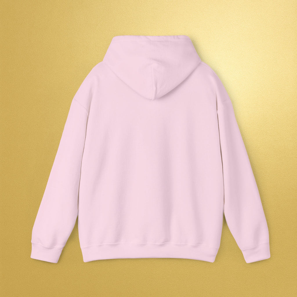 Peace Over Pressure Hoodie | Inspirational - AURA BY RS ®