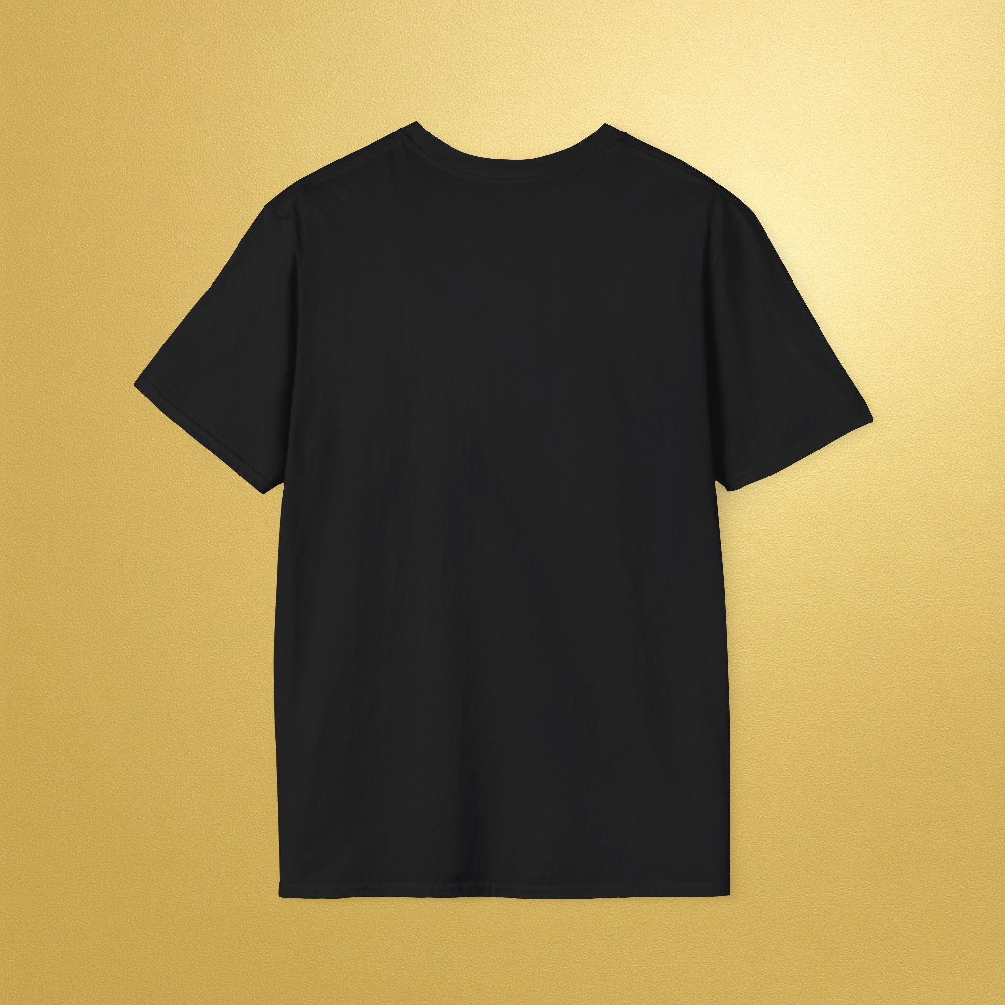 Peace Over Pressure Retro Sunburst T-Shirt - AURA BY RS ®Comfortable wear