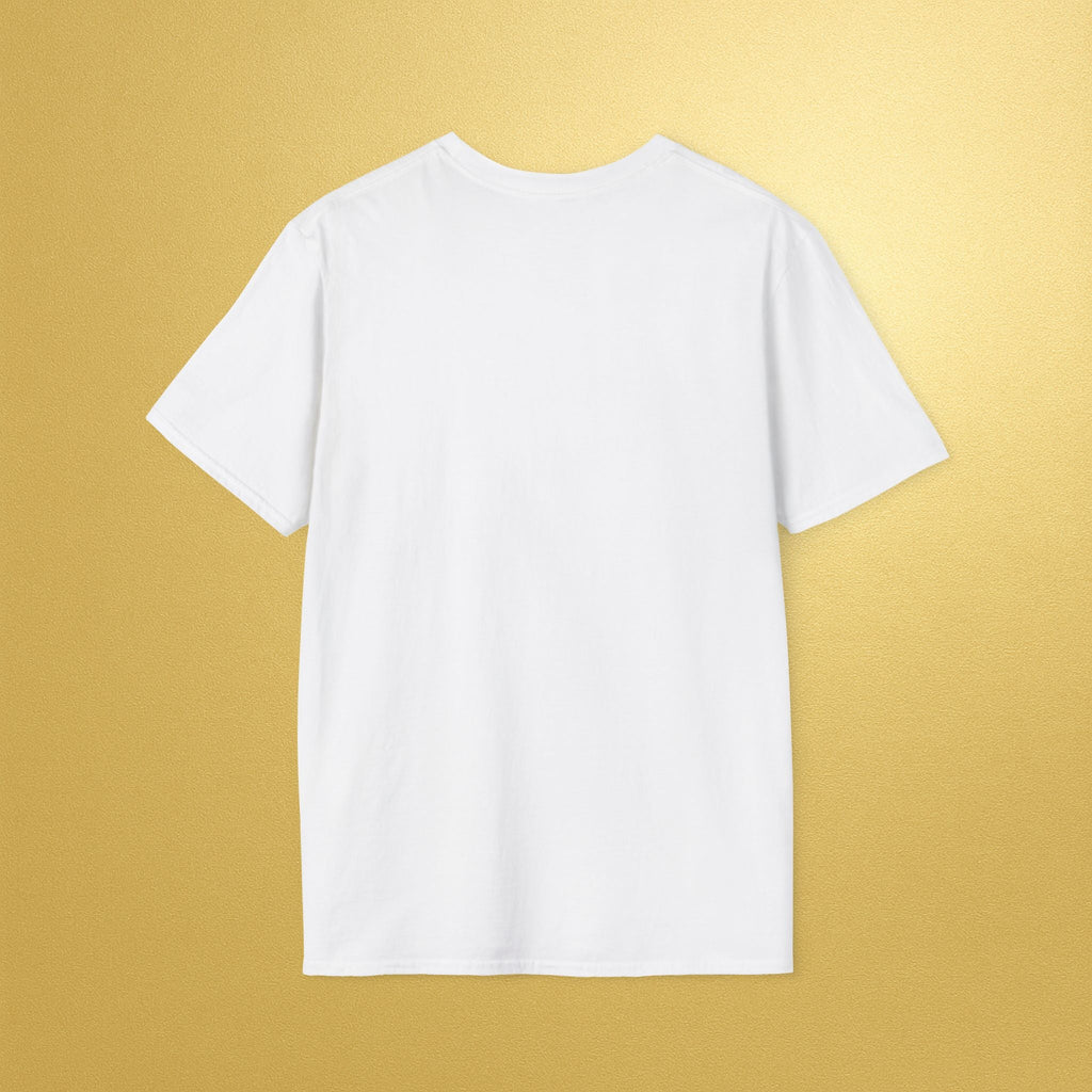 Peace Over Pressure Retro Sunburst T-Shirt - AURA BY RS ®Comfortable wear