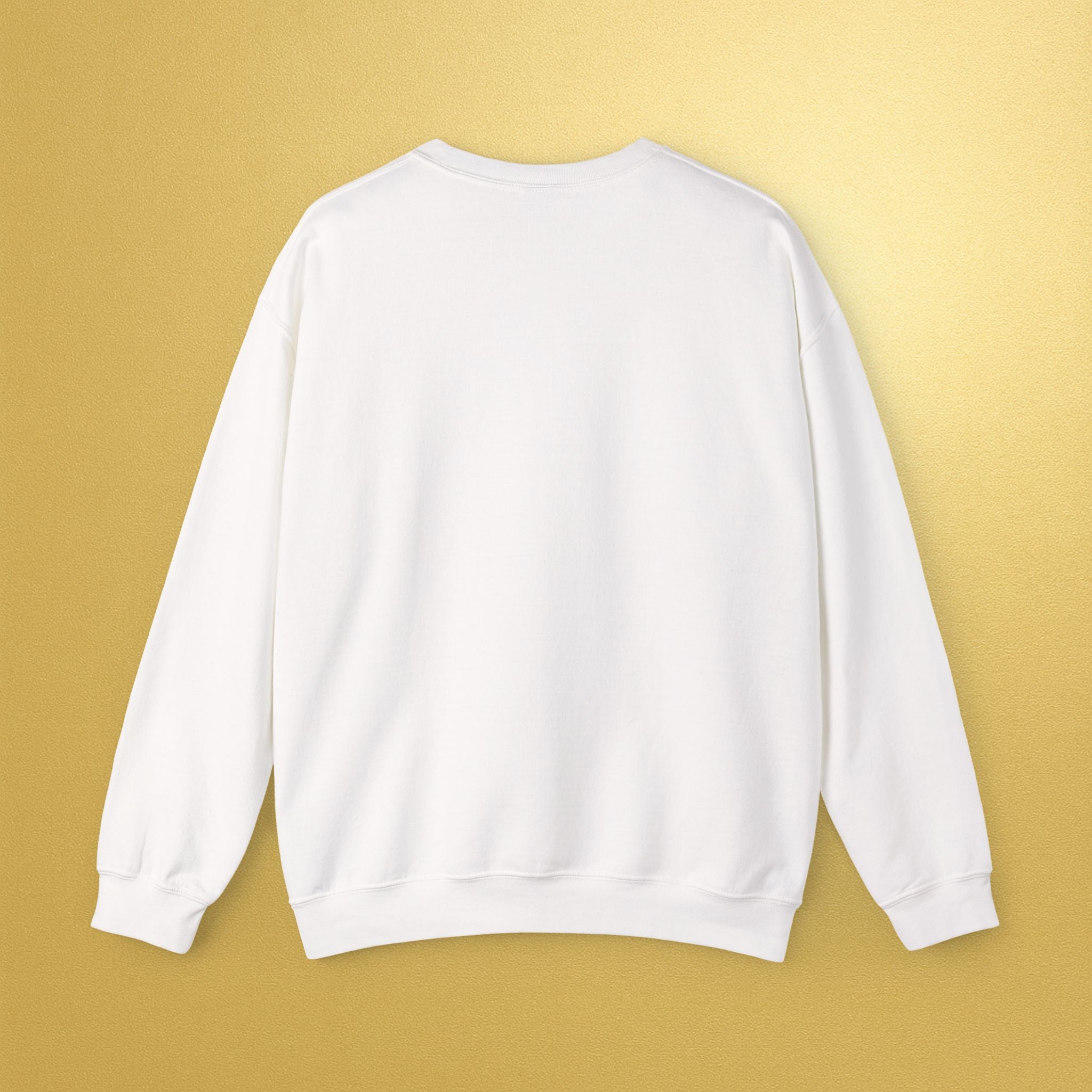 Peace Over Pressure Sweatshirt | Inspirational - AURA BY RS ®