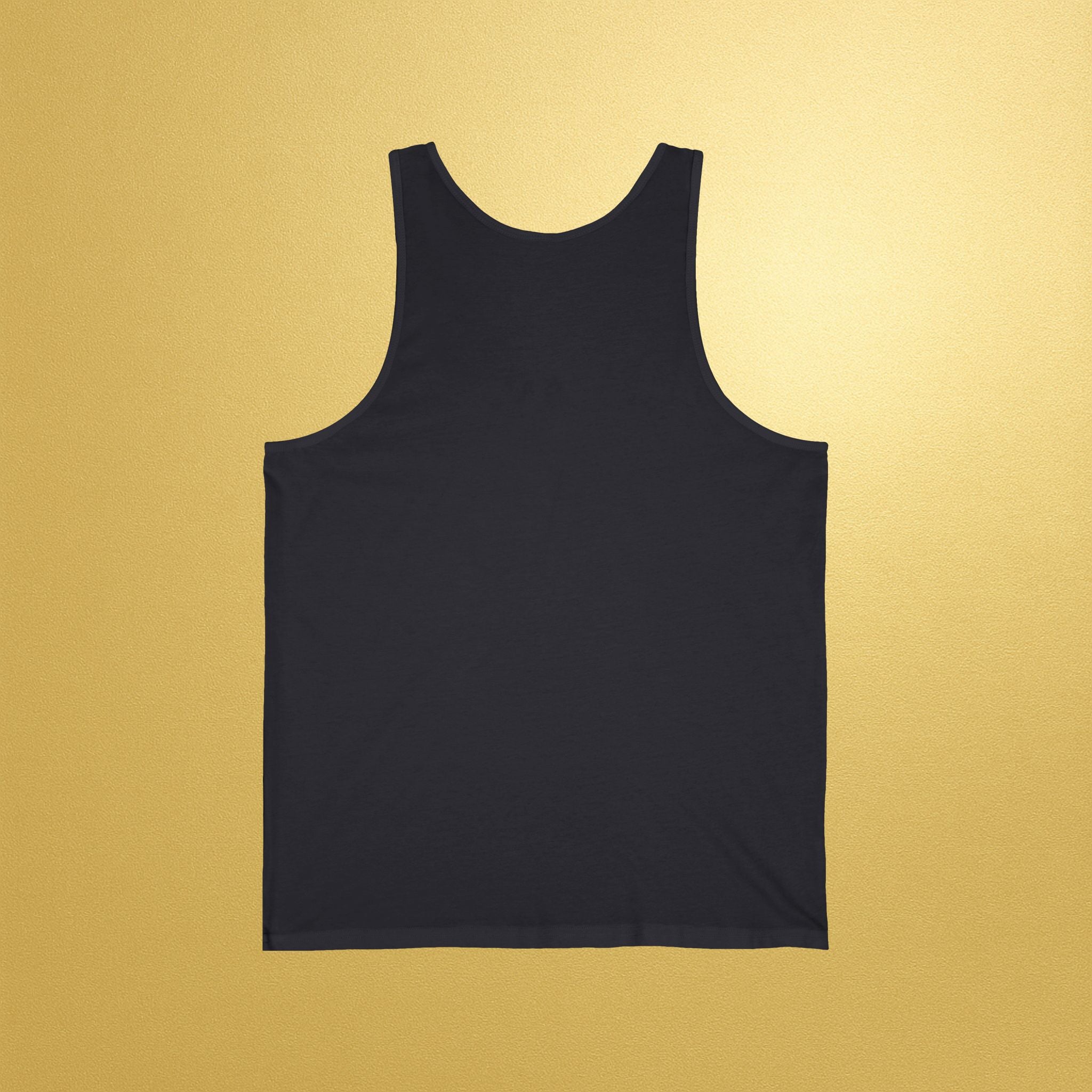 Peace Over Pressure Tank Top — Positive Vibes Graphic Tank - AURA BY RS ®