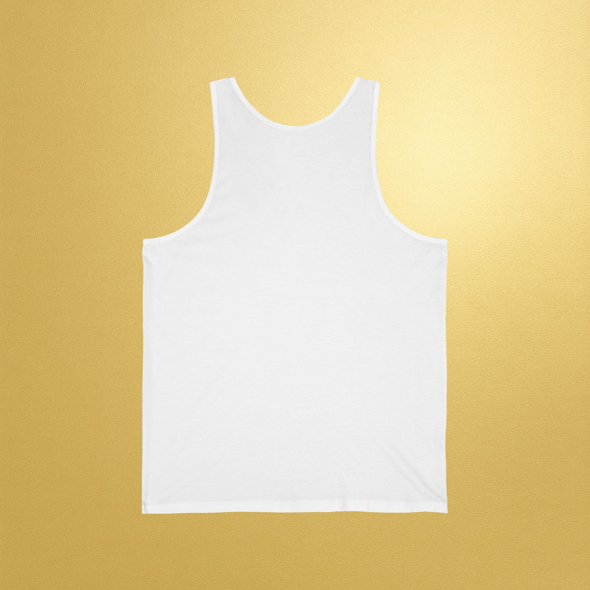 Peace Over Pressure Tank Top — Positive Vibes Graphic Tank - AURA BY RS ®