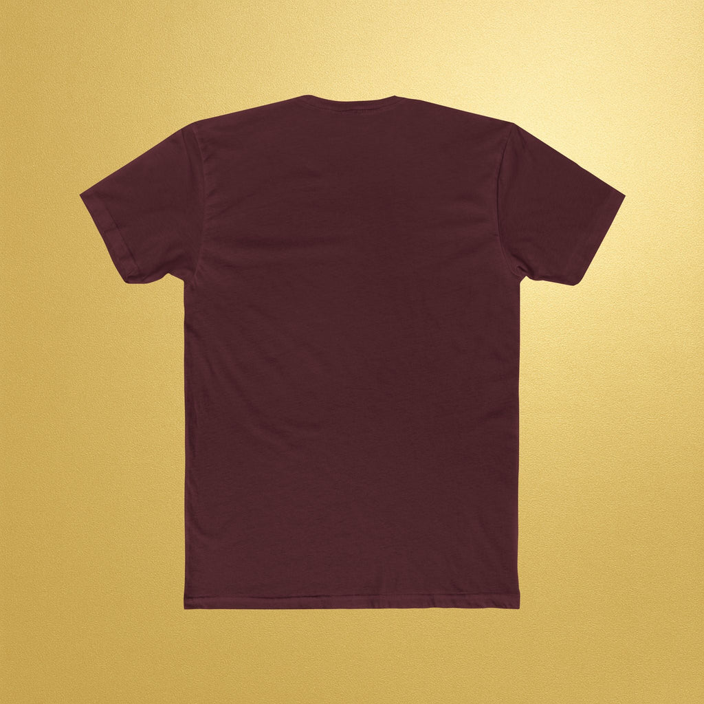 Soft Heart Strong Boundaries Tee — Inspirational Heart Graphic T-Shirt - AURA BY RS ®