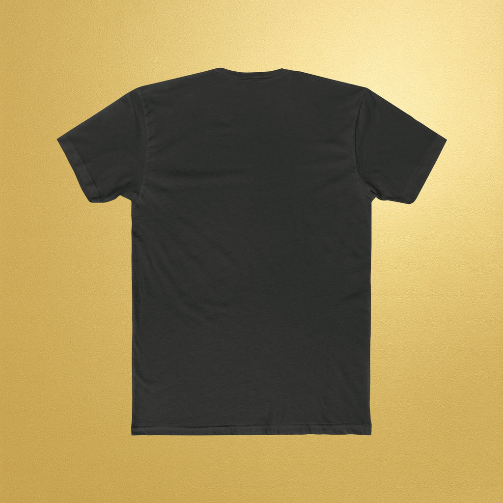 Soft Heart Strong Boundaries Tee — Inspirational Heart Graphic T-Shirt - AURA BY RS ®