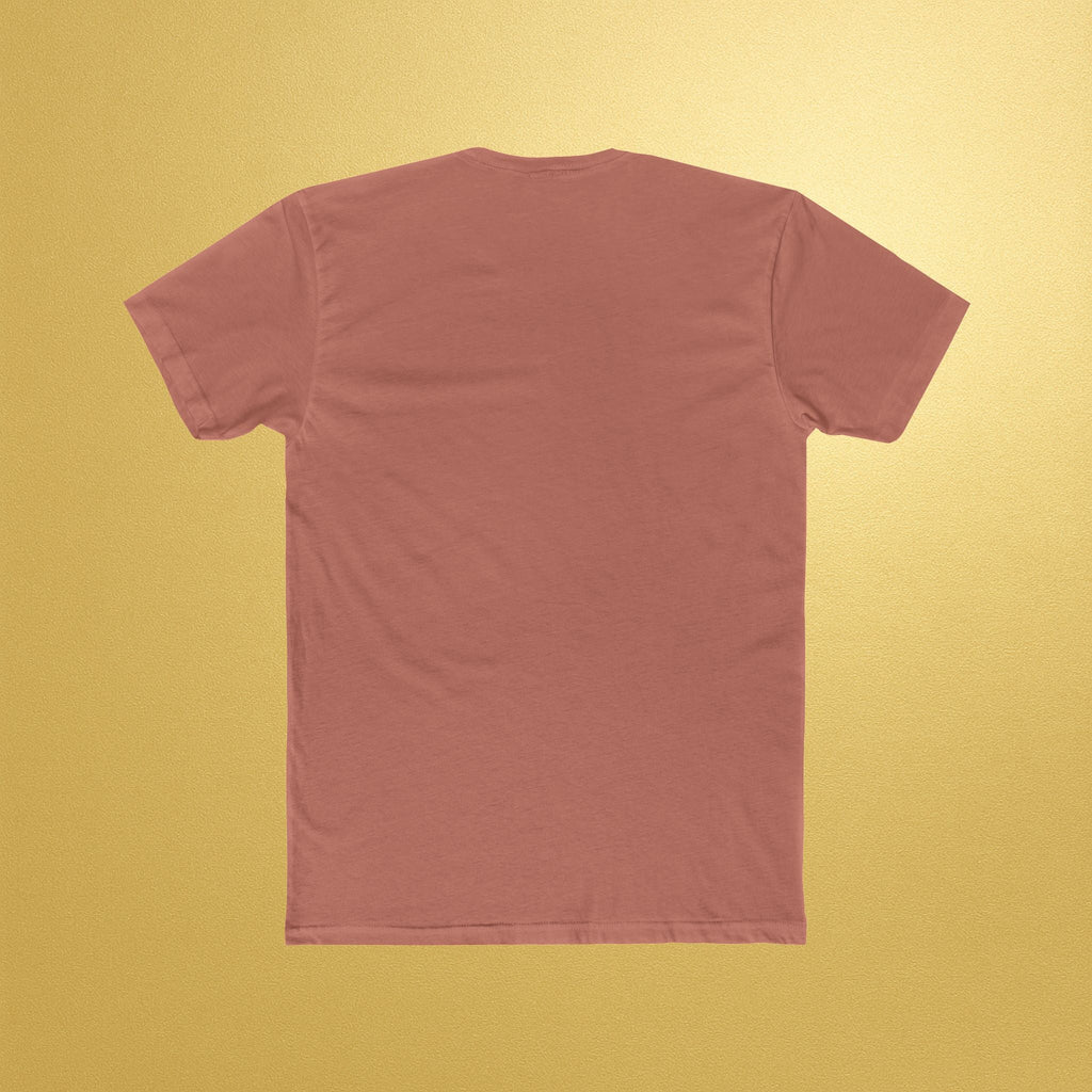 Soft Heart Strong Boundaries Tee — Inspirational Heart Graphic T-Shirt - AURA BY RS ®