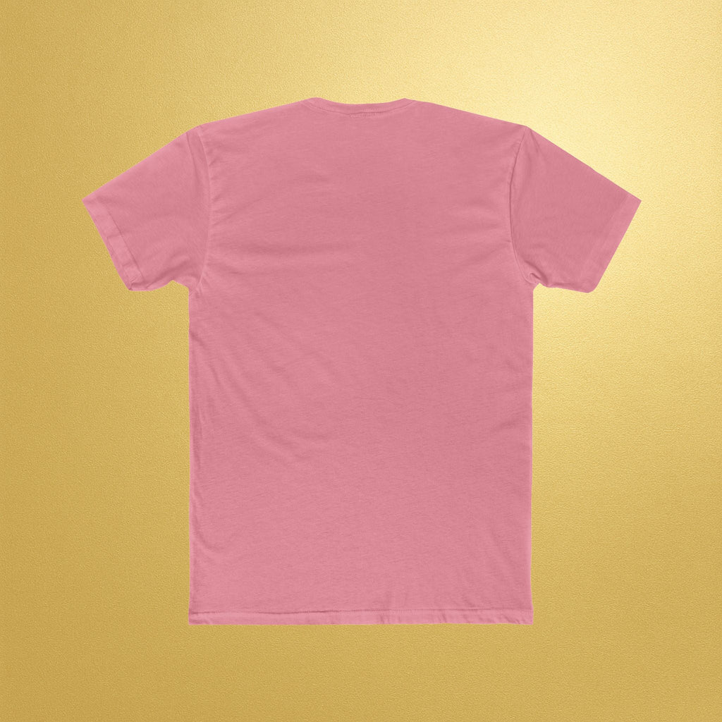 Soft Heart Strong Boundaries Tee — Inspirational Heart Graphic T-Shirt - AURA BY RS ®