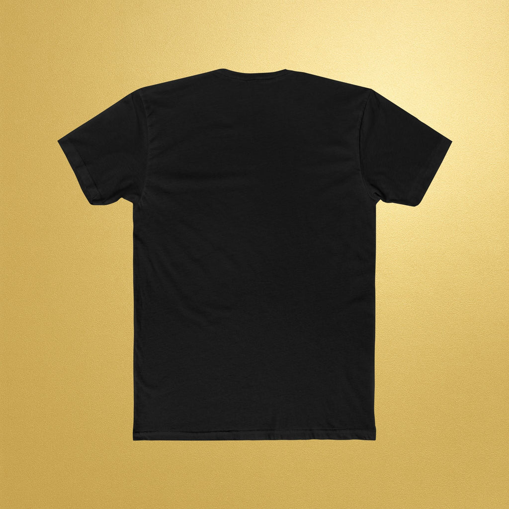 Soft Heart Strong Boundaries Tee — Inspirational Heart Graphic T-Shirt - AURA BY RS ®