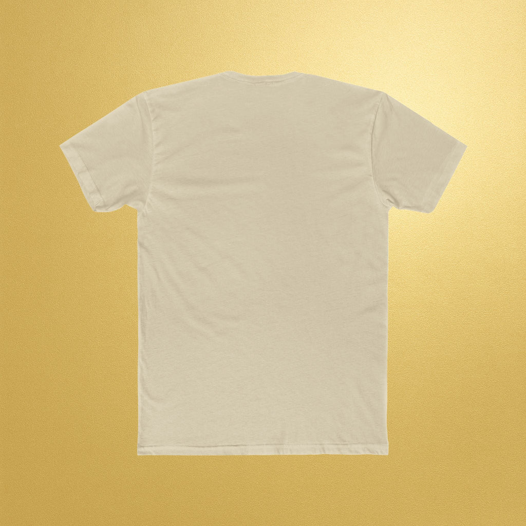 Soft Heart Strong Boundaries Tee — Inspirational Heart Graphic T-Shirt - AURA BY RS ®